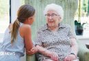 Ageing population: Stormont failing to plan, says commissioner