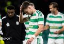 O’Neill bemoans marginal moments but are Celtic just not good enough?