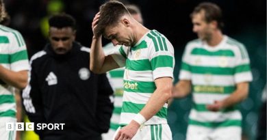 O’Neill bemoans marginal moments but are Celtic just not good enough?
