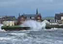 Ferries cancelled and disrupted as strong gales and rain hit Scotland