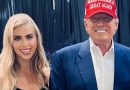 Trump’s new spokeswoman is a ‘devoted fan’ who lived in Beijing and speaks Chinese