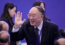 Corrupt officials have nowhere to hide, China’s anti-graft watchdog warns