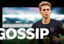 Football gossip: Lopez, Martinez, Tresoldi, Yeboah, Hutchinson, Bassey, Bastoni,