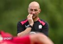 Steve Borthwick: England preparation time for Nations Championship opener ‘a challenge’