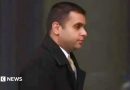Ex-councillor guilty of running sham Covid-19 testing lab