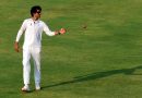 Sai Kishore flags lack of application from lower order in Ranji Trophy opener against Rajasthan
