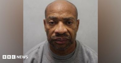 Man who murdered ex-partner after his prison release is jailed