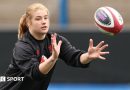 Wales make five changes as Lynn rewards bench