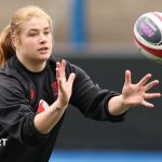 Wales make five changes as Lynn rewards bench