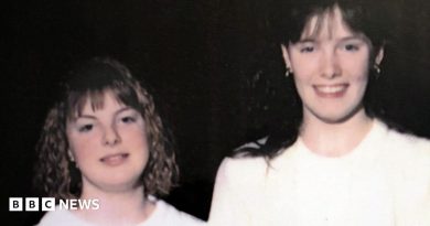 The Diane Watson playground murder: Trauma, loss and a love that endured