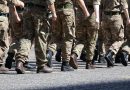Nellis Air Force Base: Service member dies after incident at a UT San Antonio game