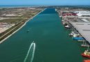 China bought half of Brazil's oil exports as Iran war shut Hormuz, driving sales to record