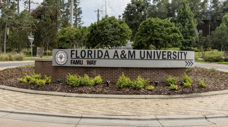 People injured in shooting at Florida A&M in Tallahassee