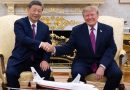 Trump claims he discussed release of political prisoners in China with Xi at summit