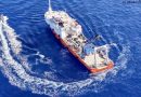 Philippine coastguard challenges Chinese research ship near Batanes Islands