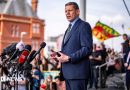 First minister demands ‘new deal’ for Wales before Plaid Cymru conference