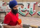 Jagtar Singh Johal: Scot detained in India freed on bail after nine years in prison