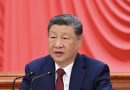 Ahead of Communist Party plenum, Xi Jinping warns that China faces a ‘new Long March’