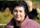 Powys farmer says abuse from dad was ‘torture’