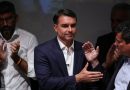 Flavio Bolsonaro says he would work with China and US as Brazil’s president