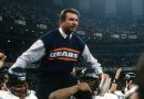 The Vest, Leather Jacket And So Much More: Bears Legend Mike Ditka’s NFL Legacy