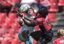Lions 35-19 Ospreys: South Africans fight back for URC win at Ellis Park