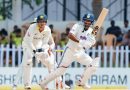 Despite recent stumbles, Ayush Pandey leans on VVS Laxman’s guidance to spark India-A comeback