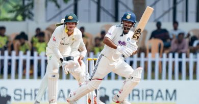 Despite recent stumbles, Ayush Pandey leans on VVS Laxman’s guidance to spark India-A comeback