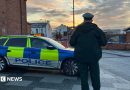 Londonderry: Explosive device sent to hotel