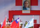 Beijing hits out after Taipei bans mainland travel for Sun Yat-sen anniversary