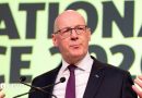 Swinney insists ‘stars are aligning’ for Scottish independence