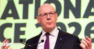 Swinney insists ‘stars are aligning’ for Scottish independence