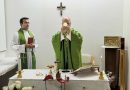 First images released of Pope Leo at hospital after cancer surgery