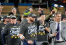 Jake Bauers: The Brewers 2026 NLCS MVP