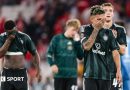 O’Neill defiant in defeat but Celtic’s ‘flat-track bullies’ fail another big test