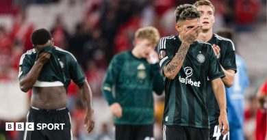 O’Neill defiant in defeat but Celtic’s ‘flat-track bullies’ fail another big test