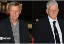 Drumcree dispute: Orange Order and GRRC arrive for Hillsborough talks