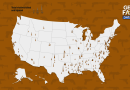 There have been more than 340 mass shootings so far in 2026