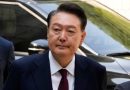 South Korean prosecutor seeks death penalty for ex-President Yoon over martial law