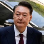 South Korean prosecutor seeks death penalty for ex-President Yoon over martial law