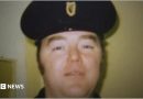 Brian Stack: Family of prison officer killed by IRA receives state apology
