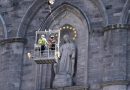 Notre-Dame Basilica to be unveiled again
