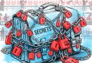 From laser shields to iPhone detectors: inside China’s booming secrecy industry