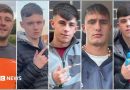 A66 police crash: Funeral assault dad arrested for missing court
