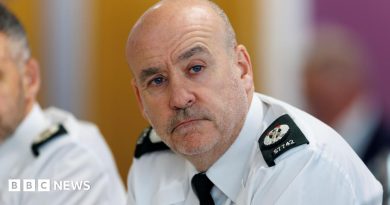 Schools ‘explosive device’ email a hoax, says police