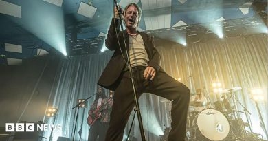 ‘Alcohol and drugs ruined my band – I’m glad to have another chance’