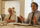 New York Film Festival Reviews: Tom McCarthy’s ‘A Statement’