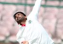 Ranji Trophy 2026/27: Rajasthan spinner Kukna reveals Santner lessons in fifer against TN