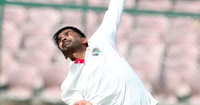 Ranji Trophy 2026/27: Rajasthan spinner Kukna reveals Santner lessons in fifer against TN