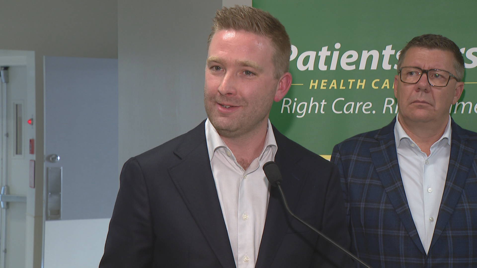 New beds added to Saskatoon hospital, full expansion deadline pushed back